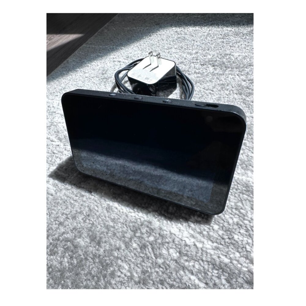 Amazon Echo Show 5 Smart Display